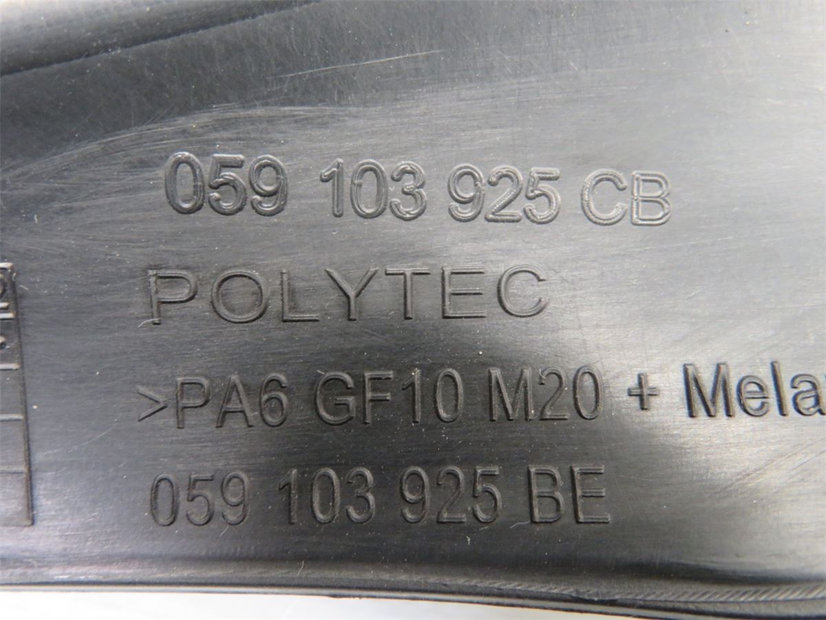 Motor Deksel Over Motor – bilde 3
