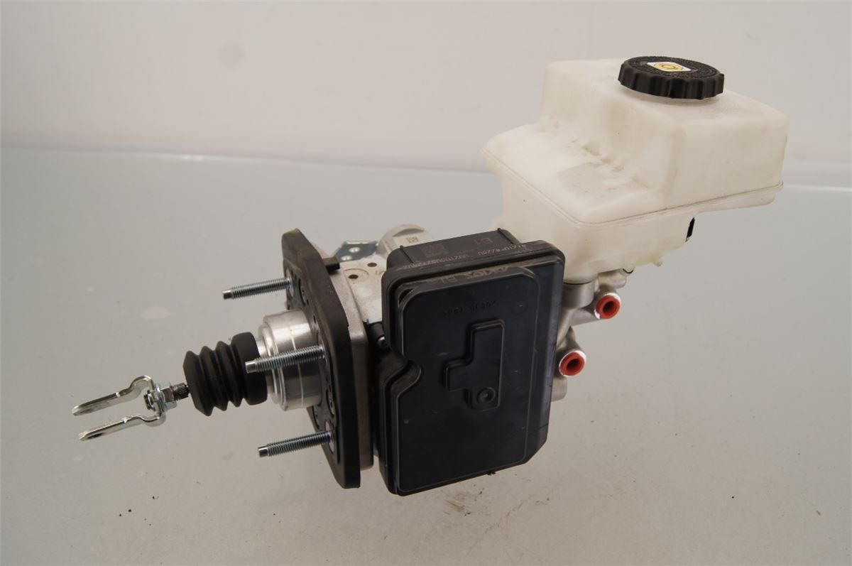 Bremseservo – bilde 2