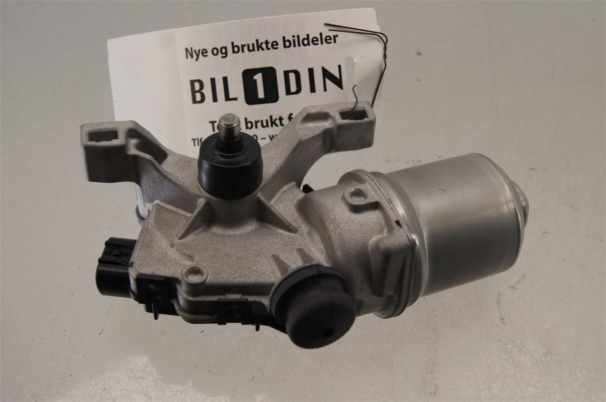 Viskermotor Frontrute – bilde 1
