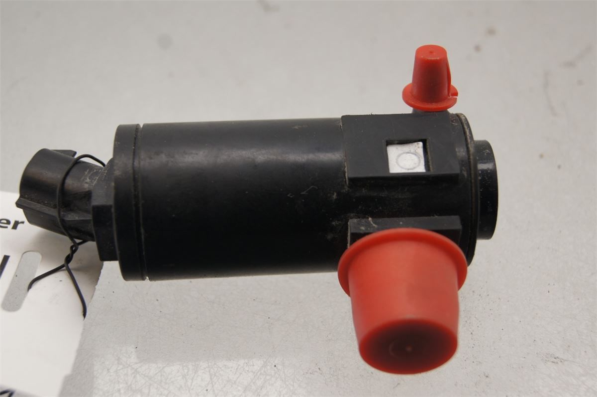 Spylerpumpe Frontrute – bilde 2
