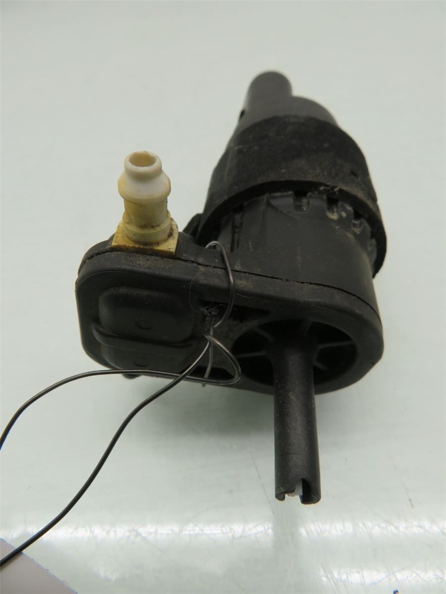 Spylerpumpe Frontrute – bilde 2