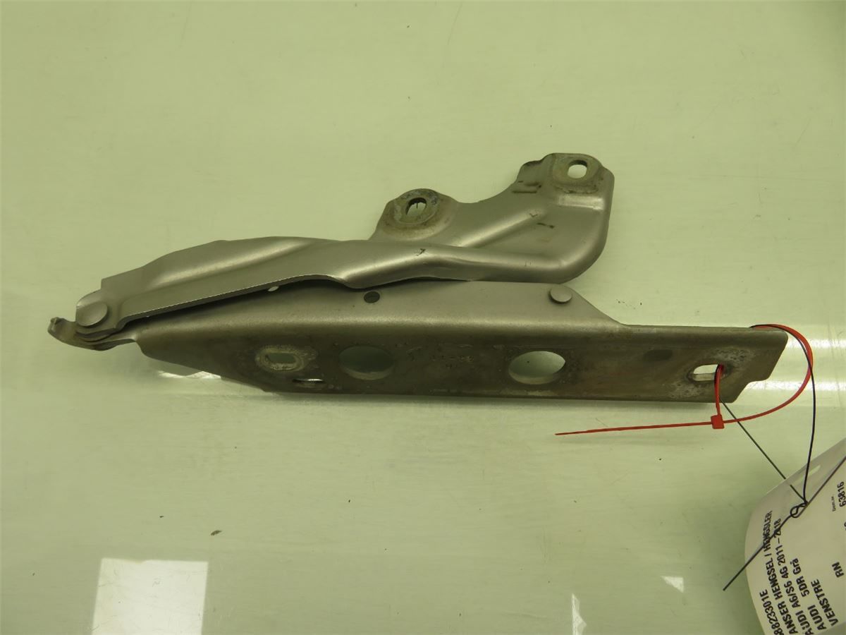 Panser Hengsel / Hengsler – bilde 1