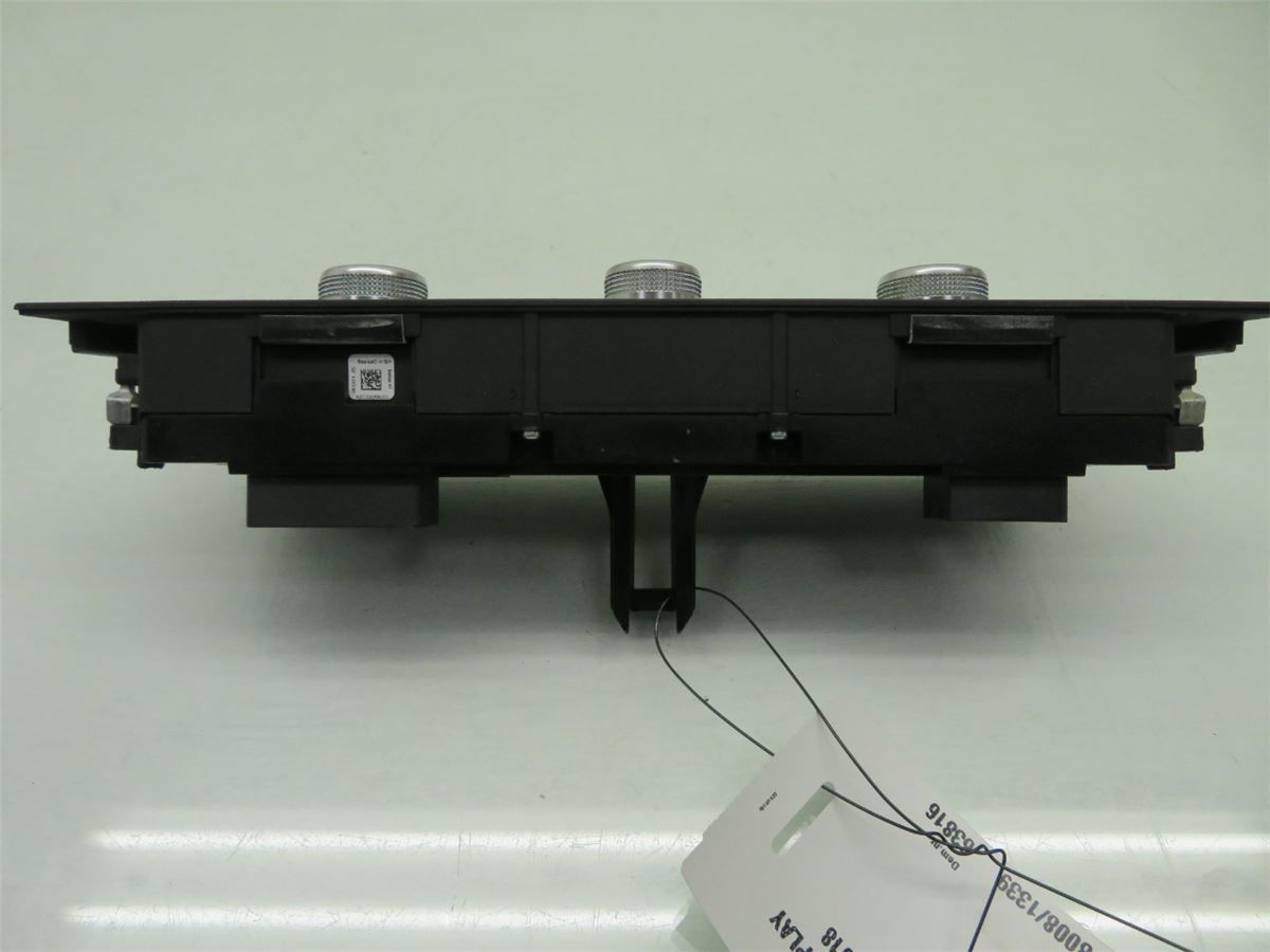 Varme AC Betjening/Display – bilde 4