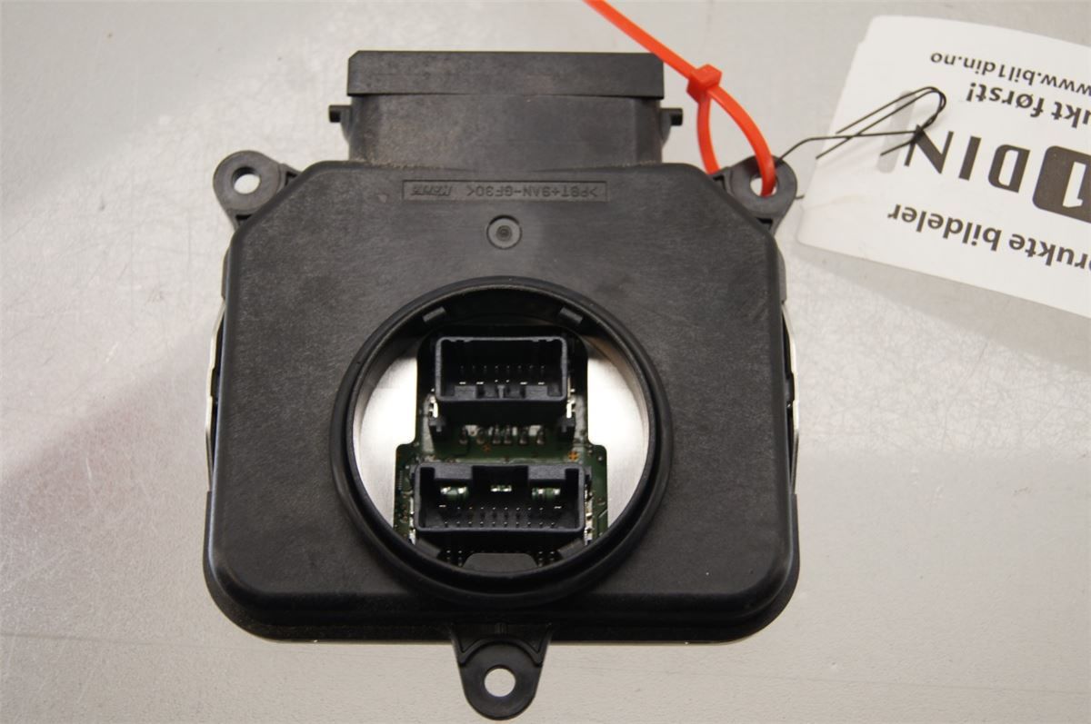 Styreenhet Xenon – bilde 2