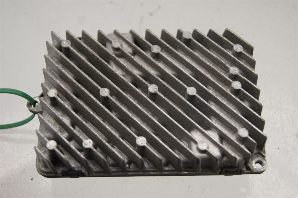 Styreenhet Xenon – bilde 1