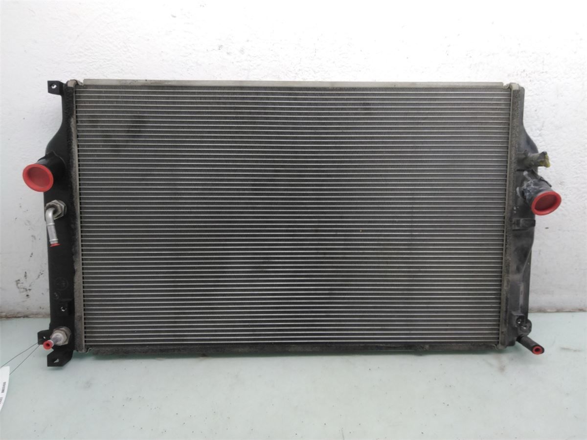 Radiator Automat – bilde 1
