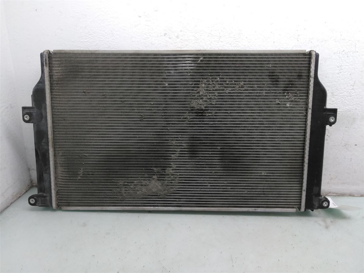 Radiator Automat – bilde 2