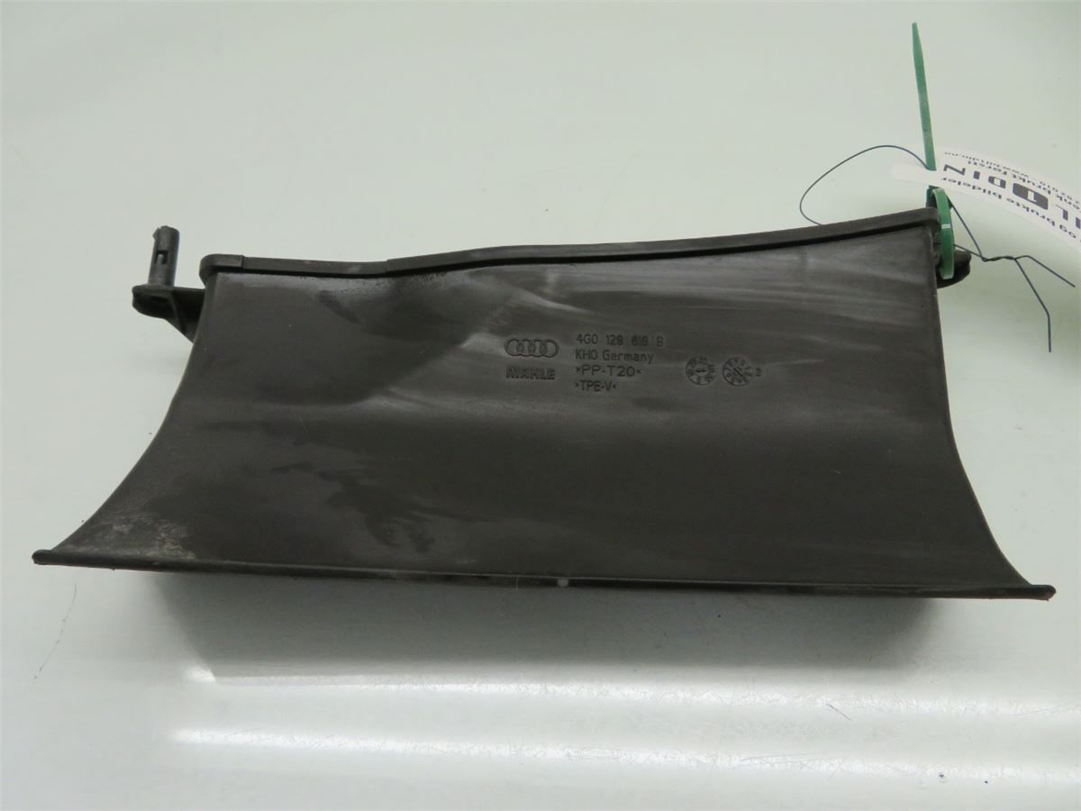 Luftstyring Front – bilde 1