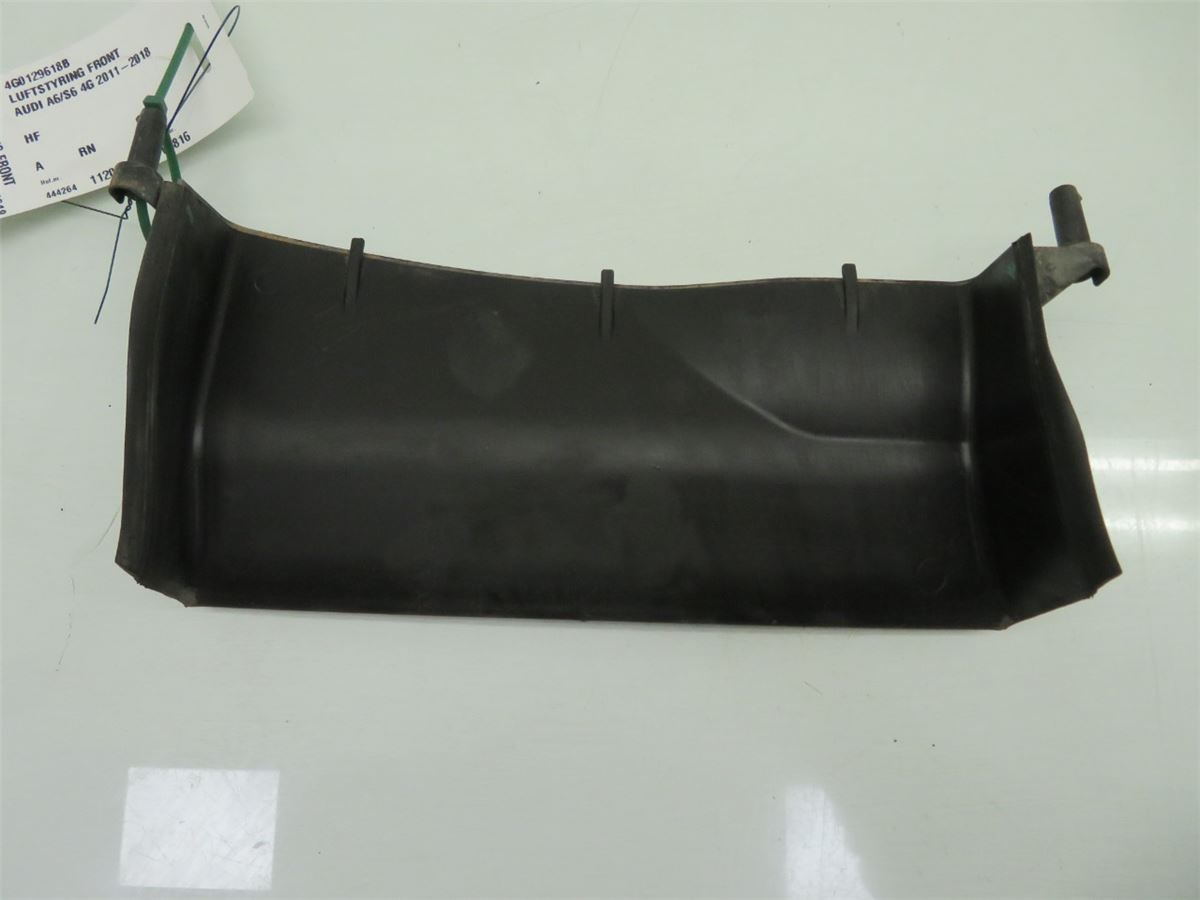 Luftstyring Front – bilde 3
