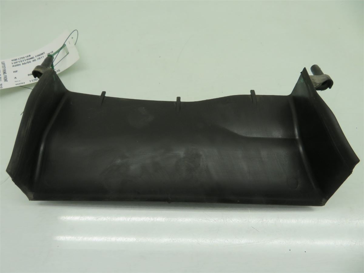 Luftstyring Front – bilde 4