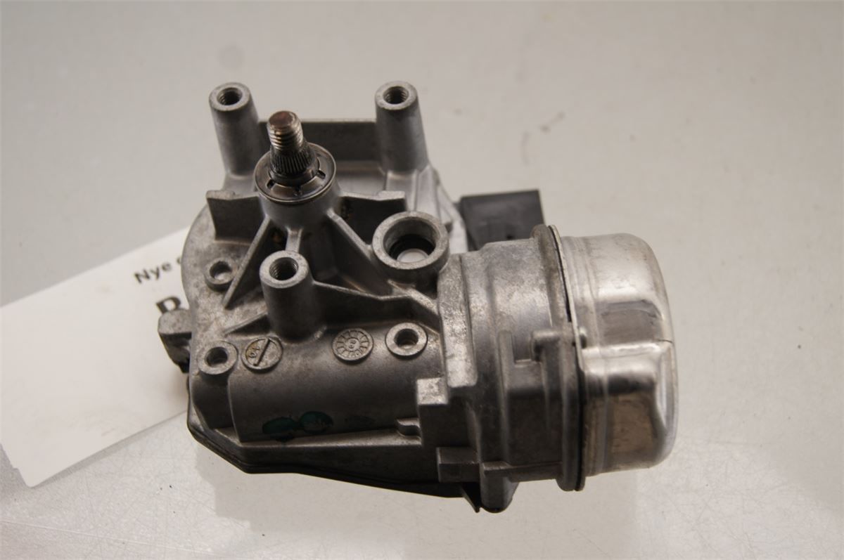 Viskermotor Frontrute – bilde 2