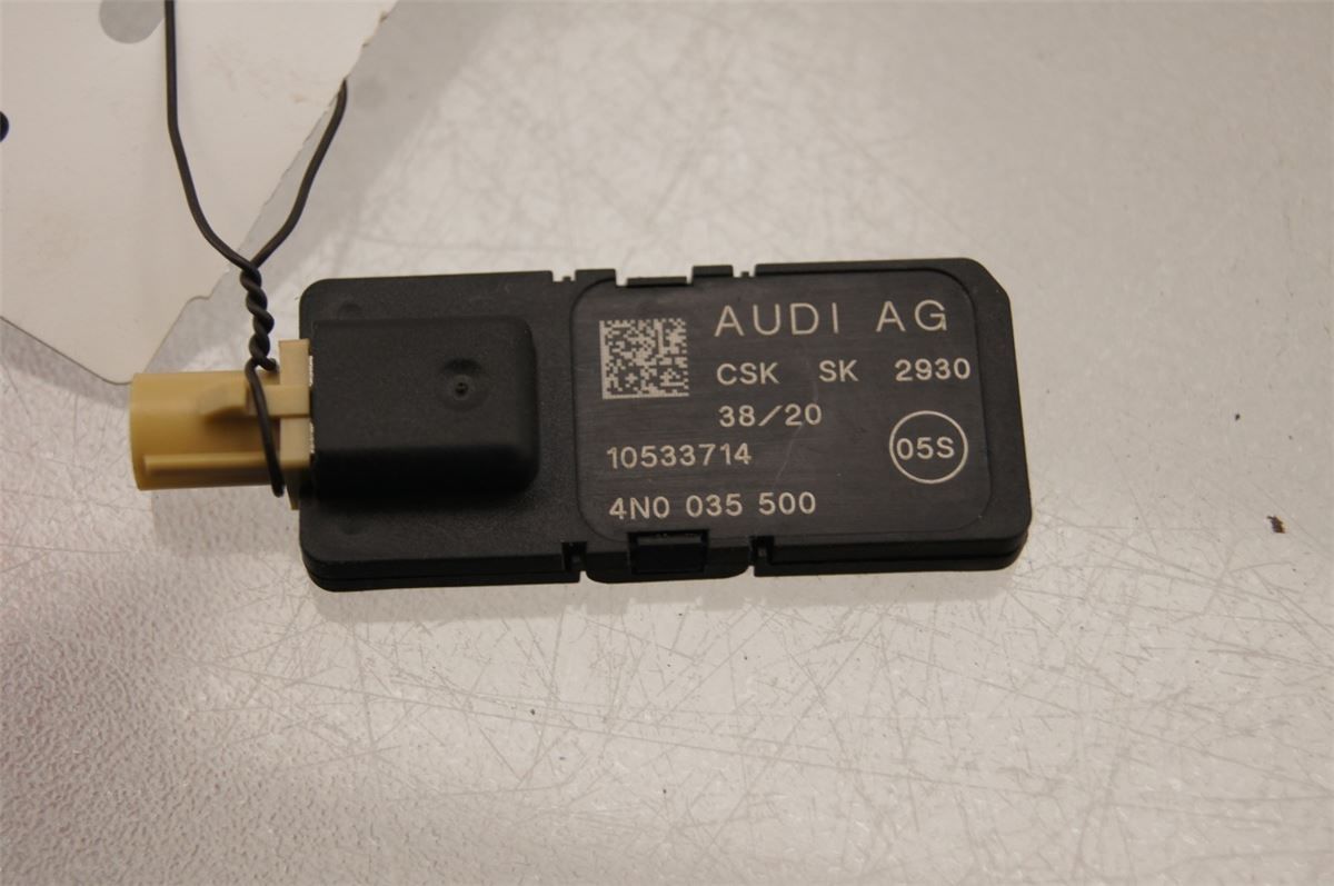 Antenn Elektrisk – bilde 1