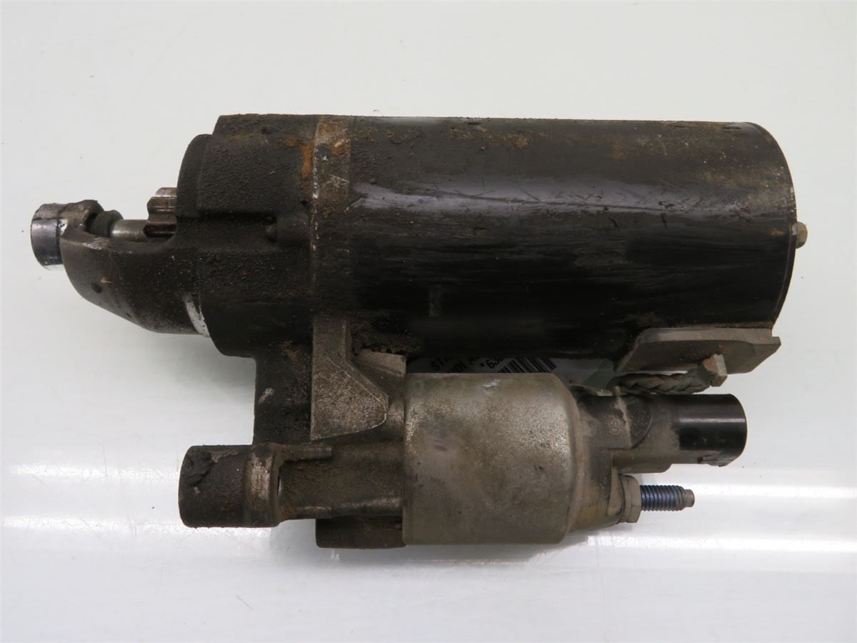 Startmotor Diesel – bilde 4