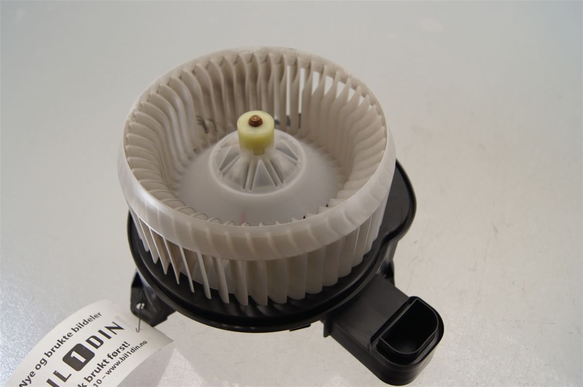 Varmeapparat Viftemotor – bilde 1