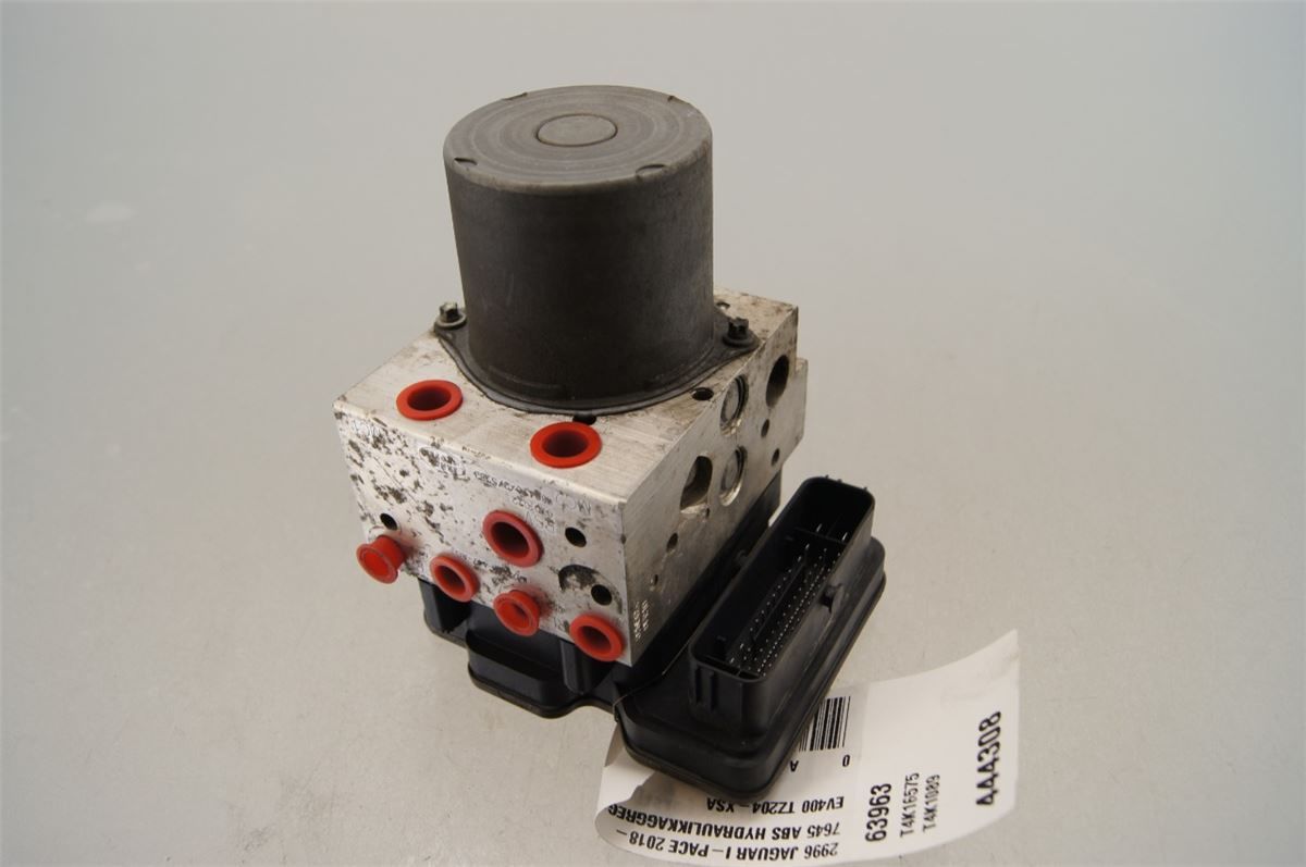 ABS Hydraulikkaggregat – bilde 1