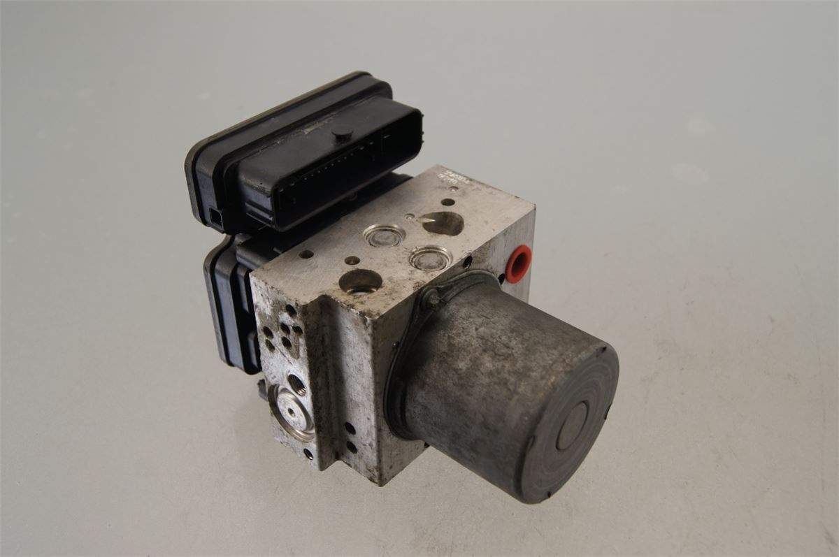 ABS Hydraulikkaggregat – bilde 2