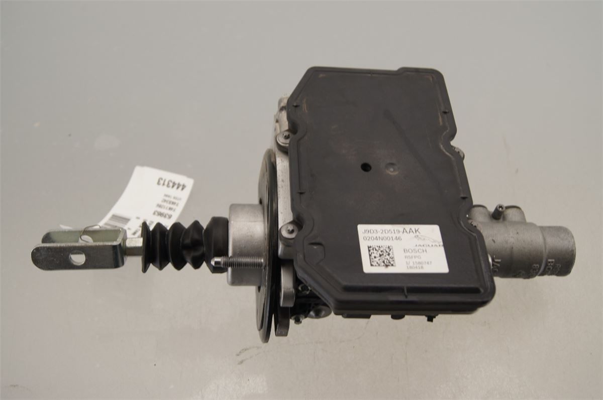 Bremseservo – bilde 2