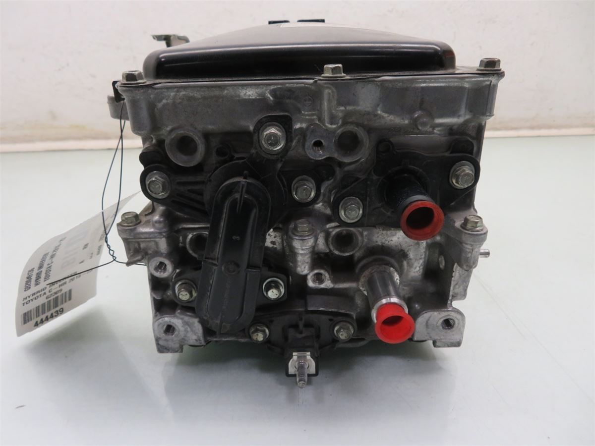 Hybrid Inverter – bilde 3