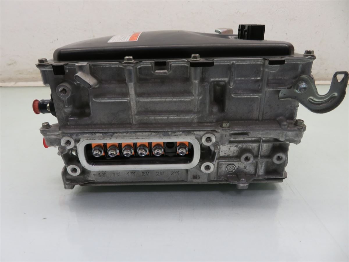 Hybrid Inverter – bilde 4