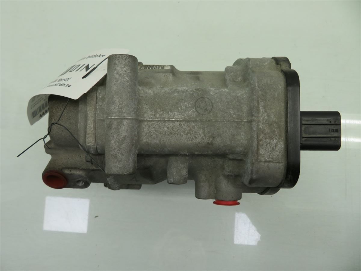Varme AC Kompressor – bilde 1