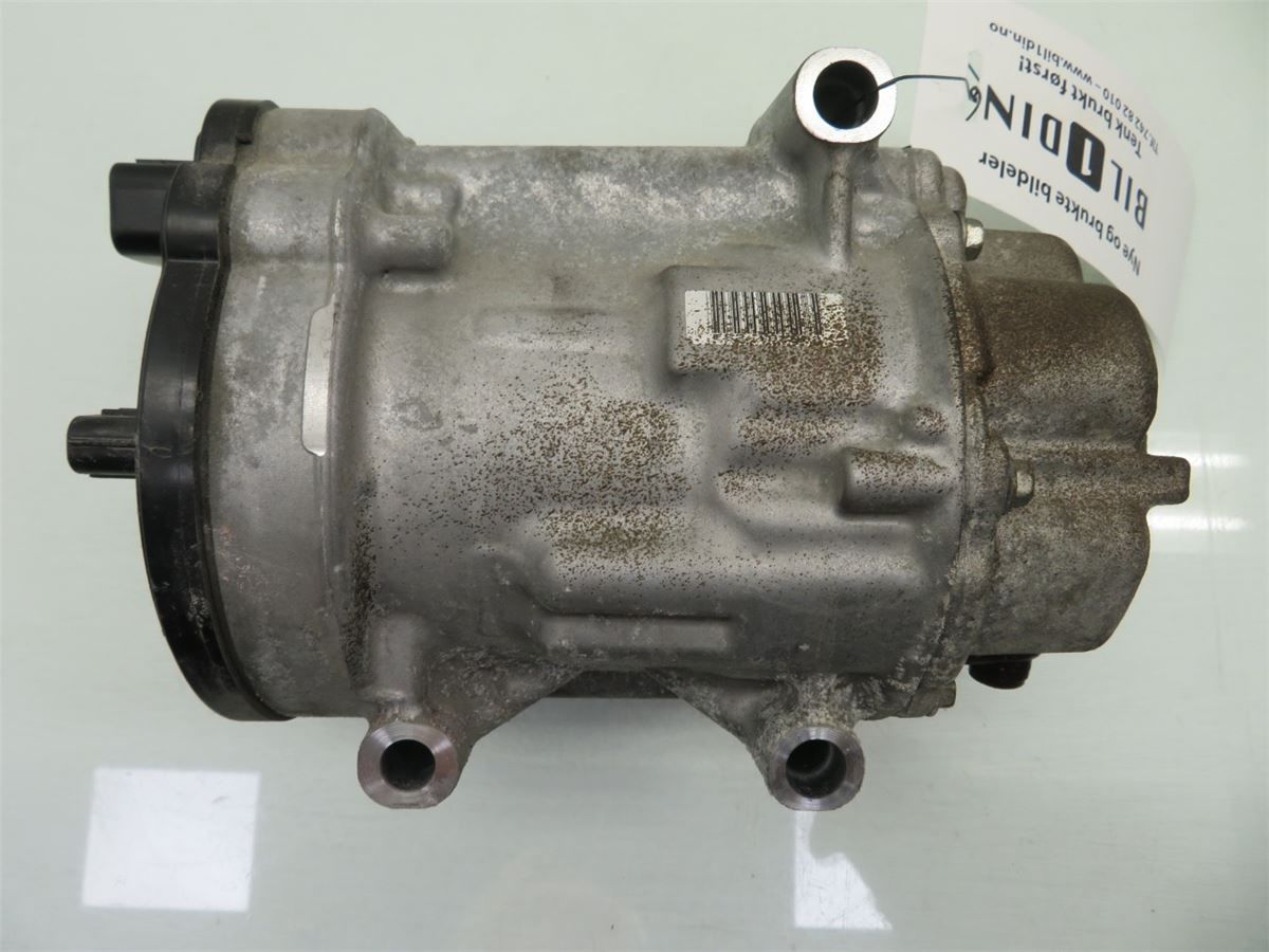 Varme AC Kompressor – bilde 3