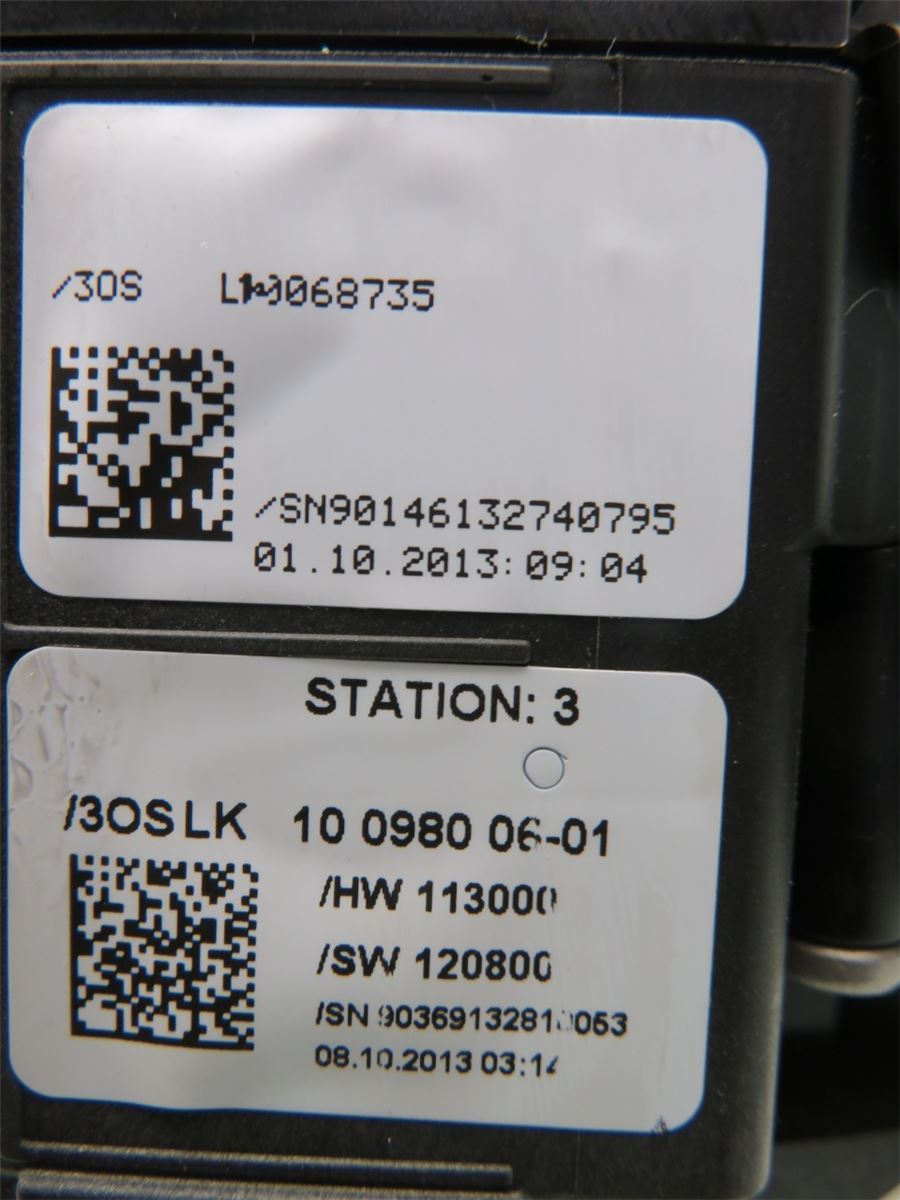 Bryter Ratt Kombi H Og V – bilde 3