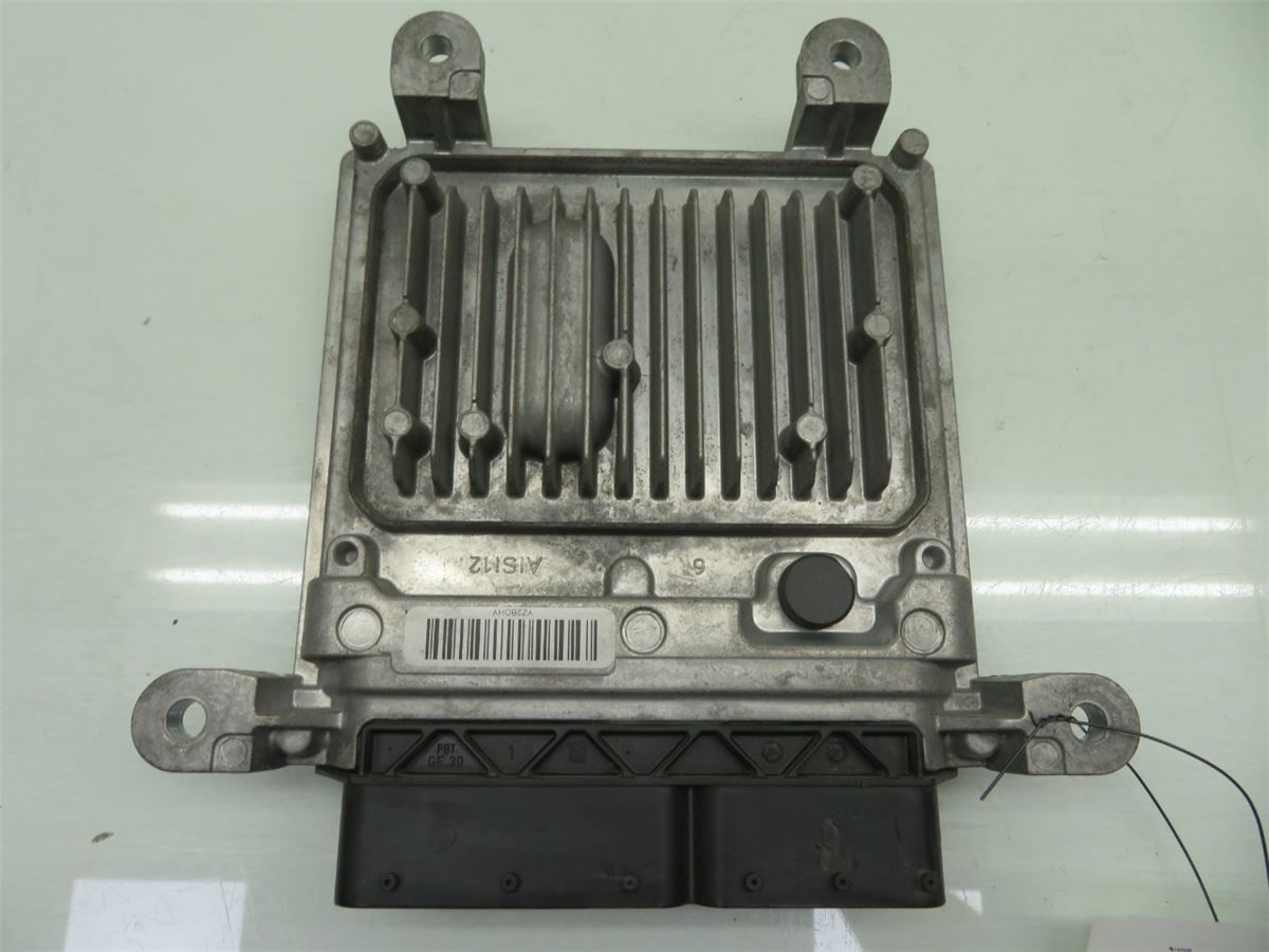 Styreenhet Motor (ECU) Diesel – bilde 1