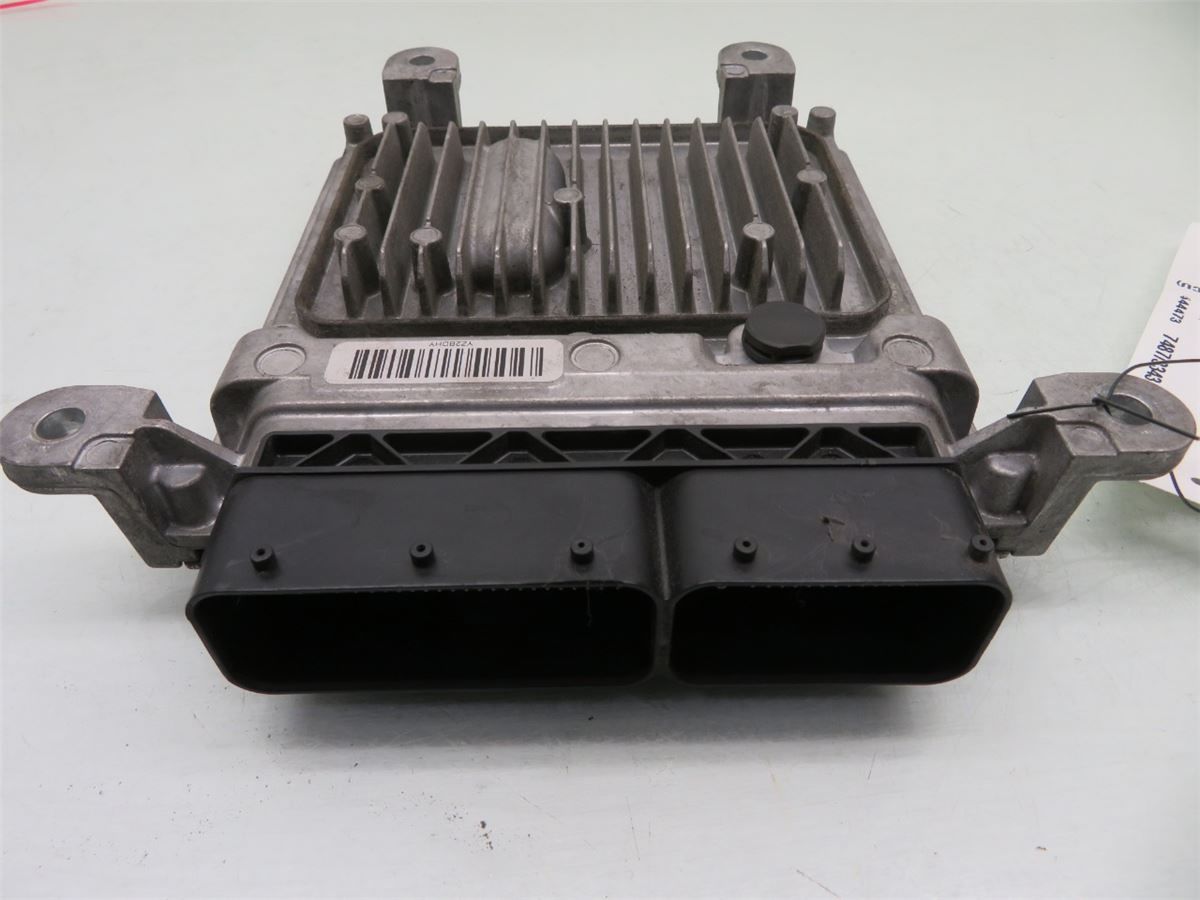 Styreenhet Motor (ECU) Diesel – bilde 4