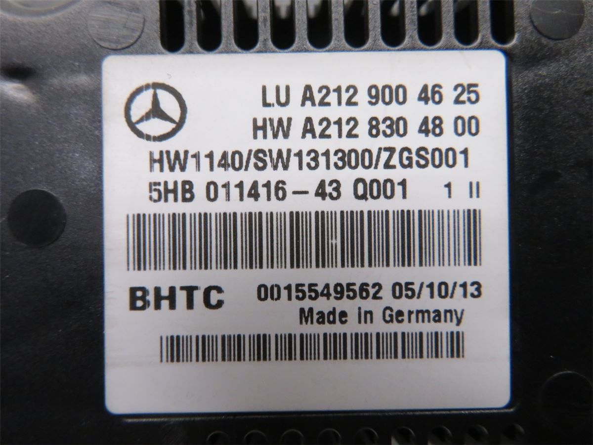 Varme AC Betjening/Display – bilde 3