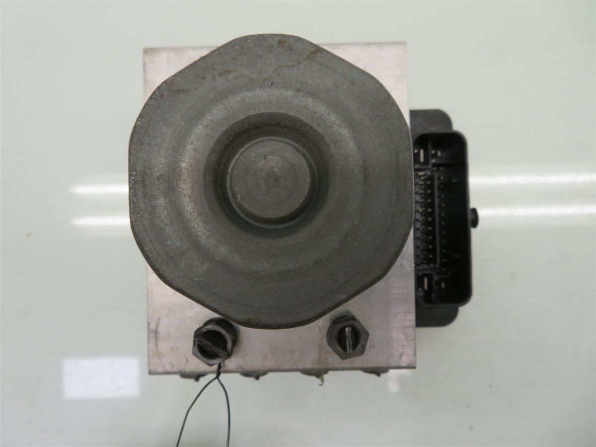 ABS Hydraulikkaggregat – bilde 1