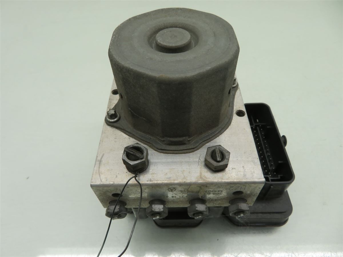 ABS Hydraulikkaggregat – bilde 2