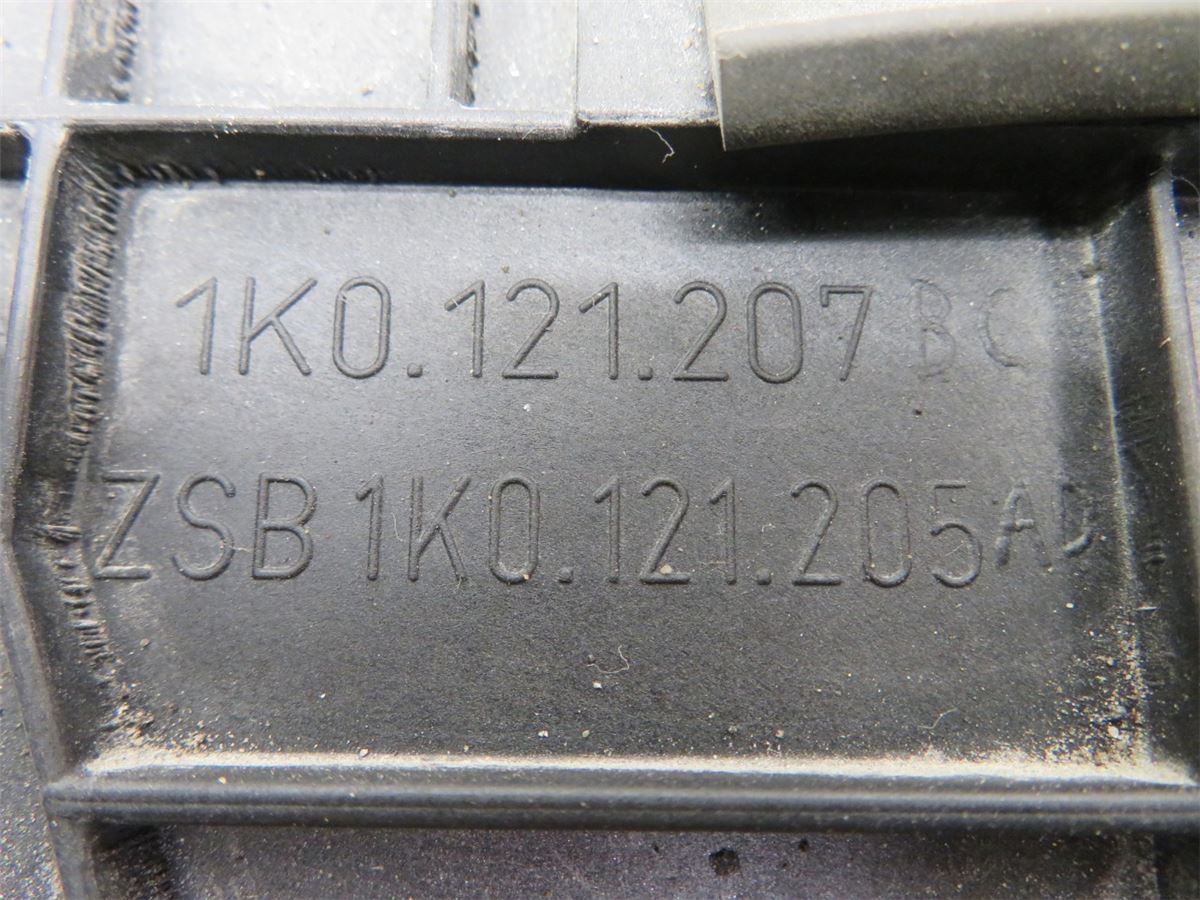 Kjølevifte Elektrisk – bilde 2