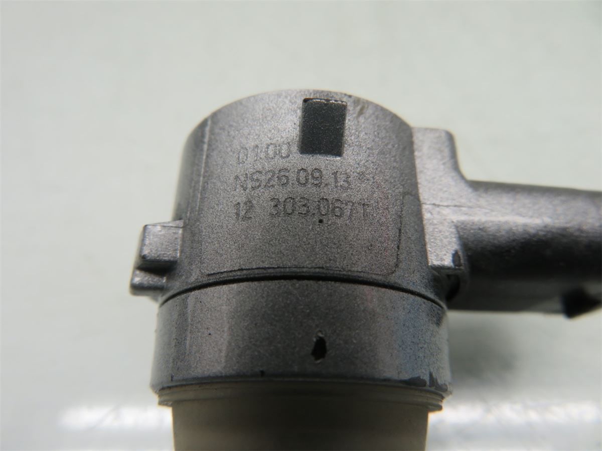 Sensor Parkering Front – bilde 3