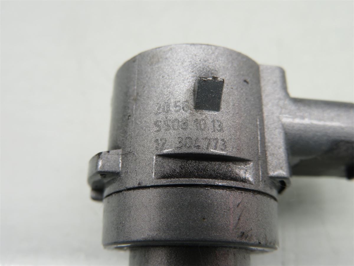 Sensor Parkering Front – bilde 3