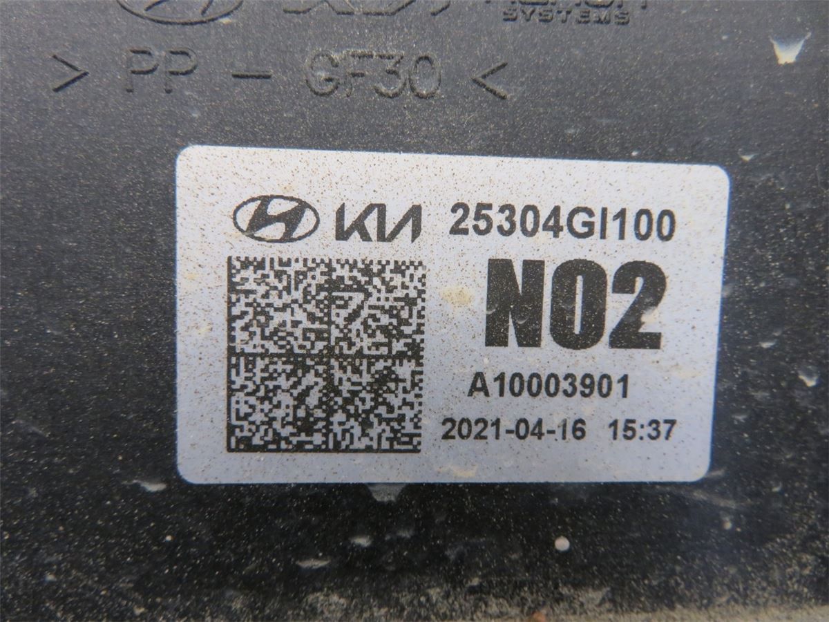 Kjølevifte Elektrisk – bilde 3
