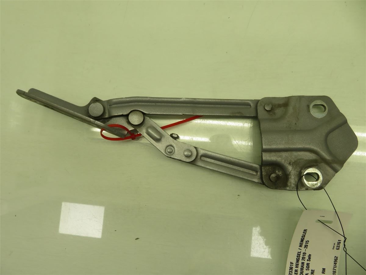 Panser Hengsel / Hengsler – bilde 1