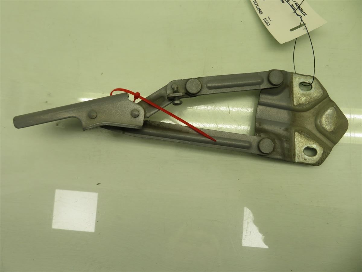 Panser Hengsel / Hengsler – bilde 2
