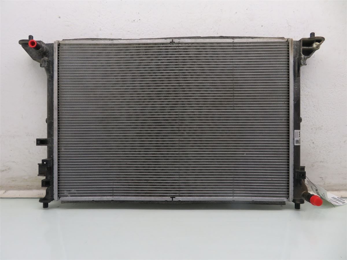Radiator Automat – bilde 1