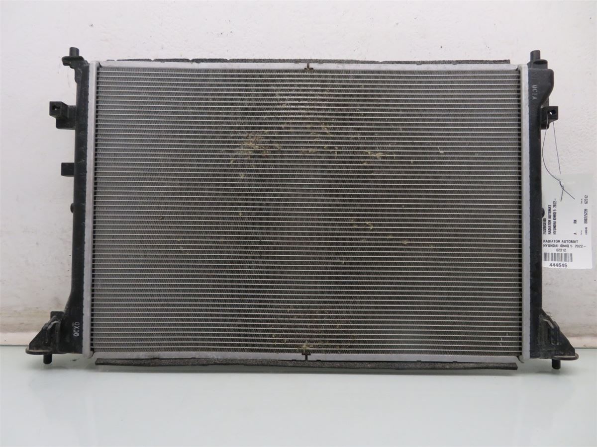 Radiator Automat – bilde 2
