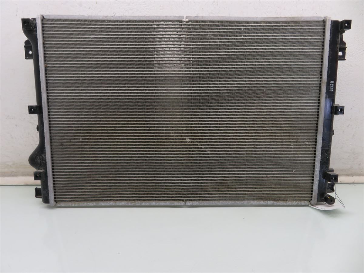 Radiator Automat – bilde 1