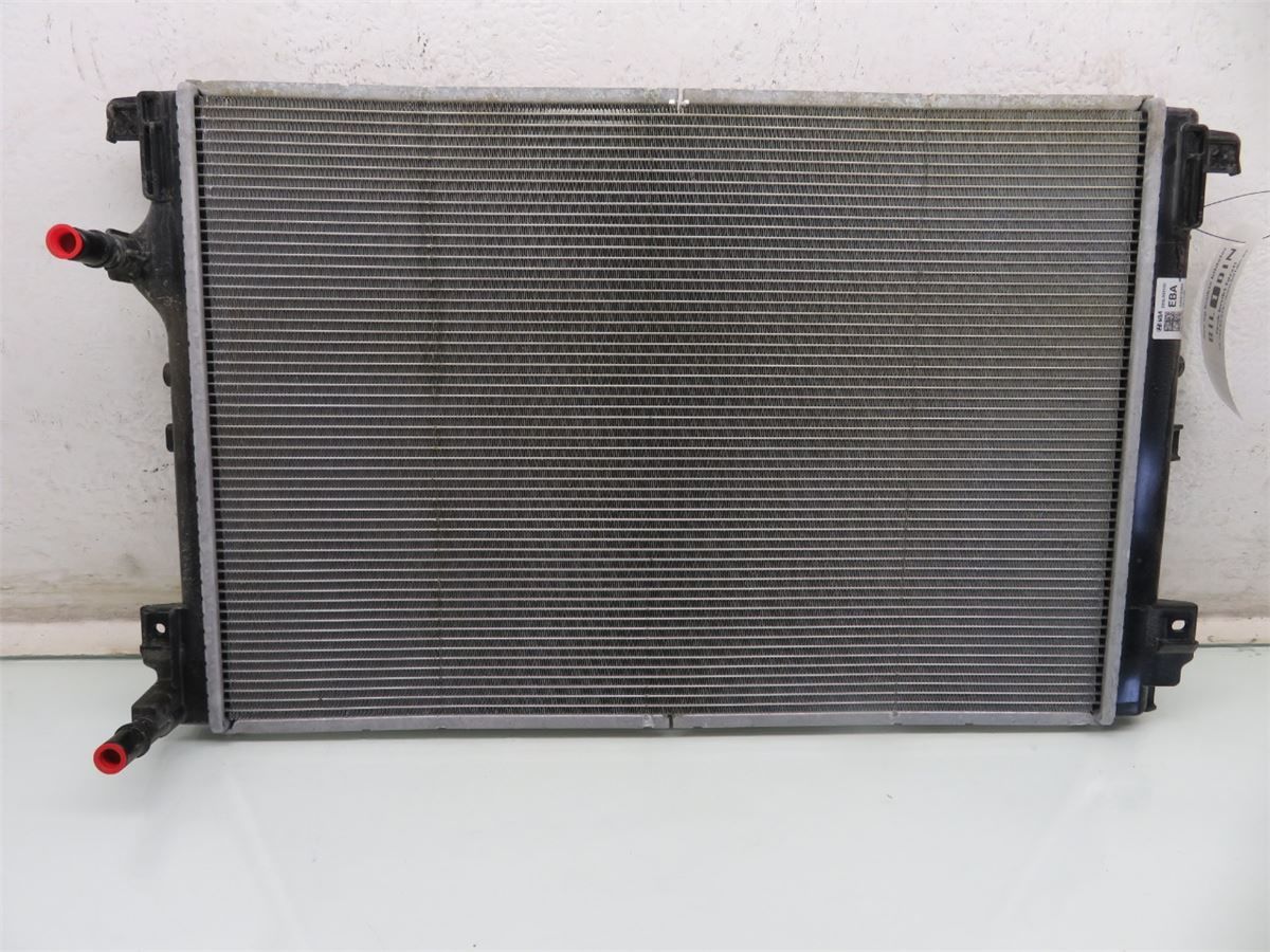 Radiator Automat – bilde 2