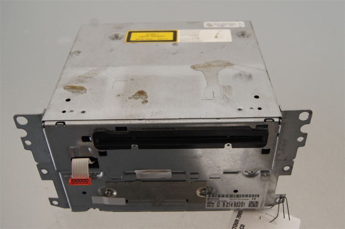 Stereo Radio Med CD – bilde 1