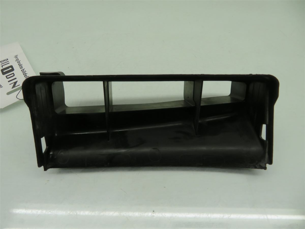 Luftstyring Front – bilde 2