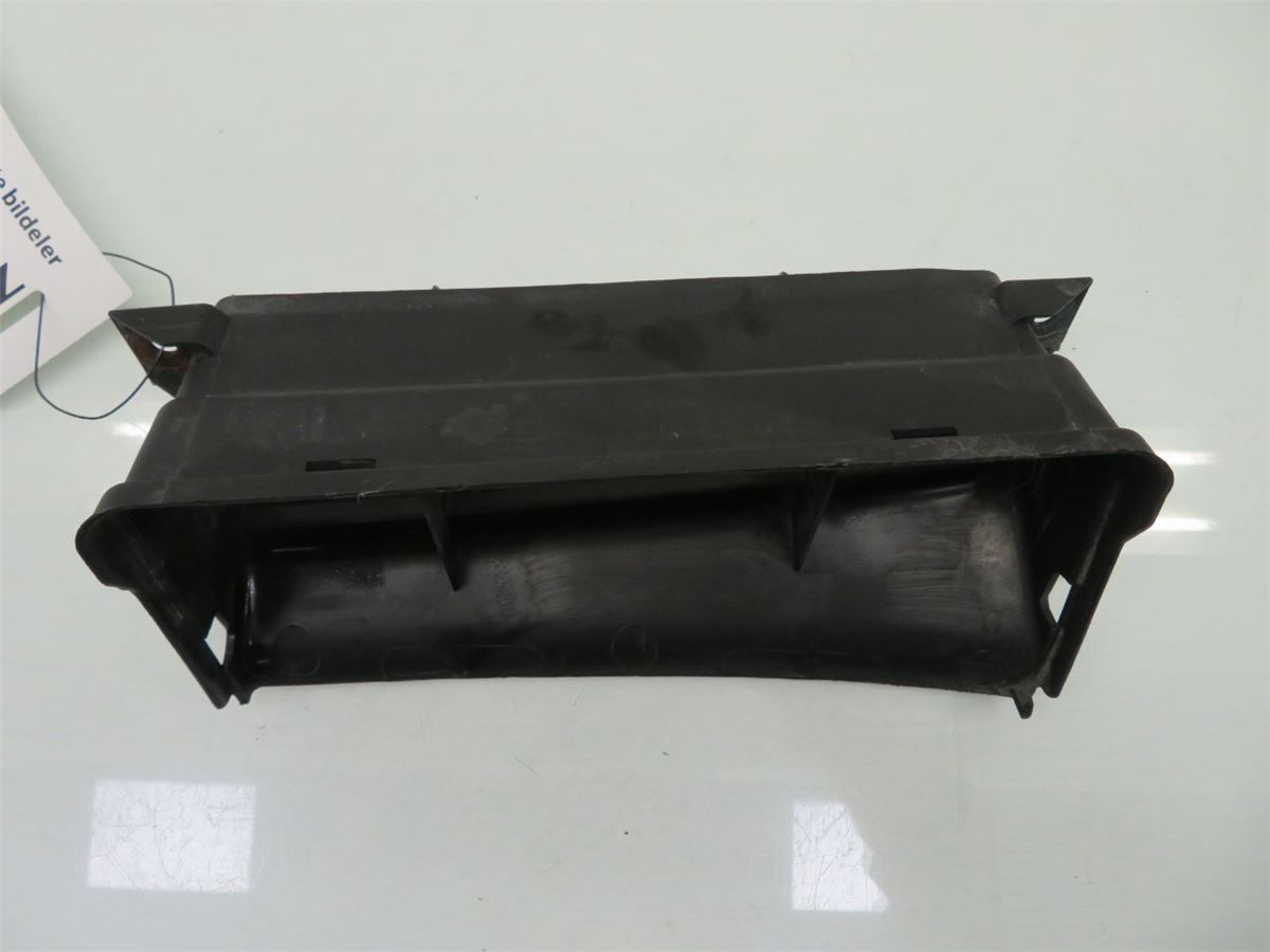Luftstyring Front – bilde 3