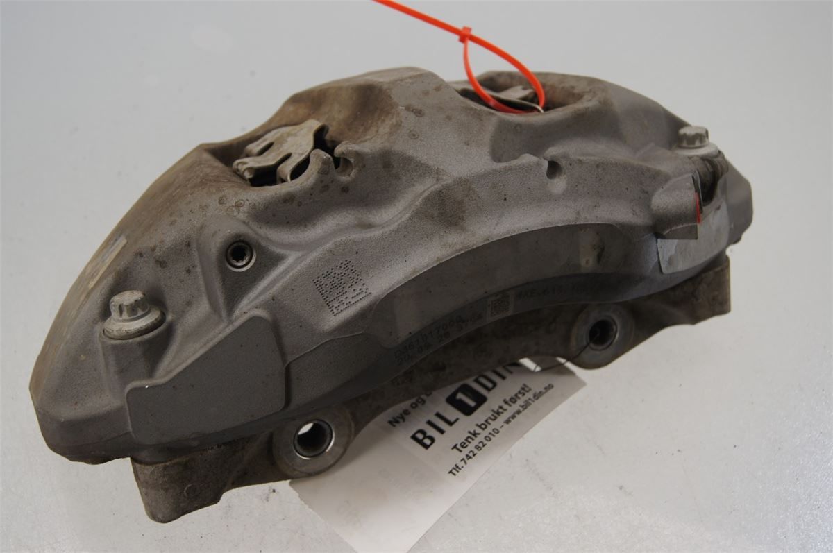 Bremsecaliper Foran Venstre – bilde 1