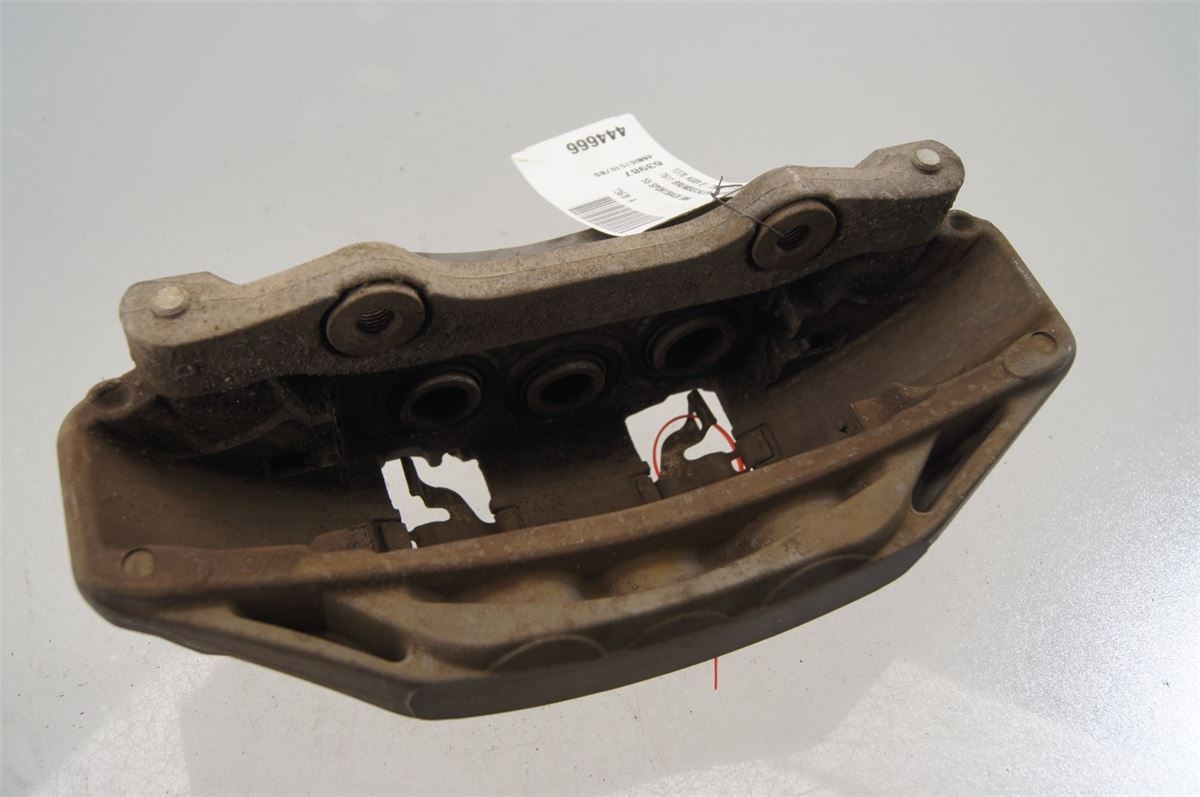 Bremsecaliper Foran Venstre – bilde 2