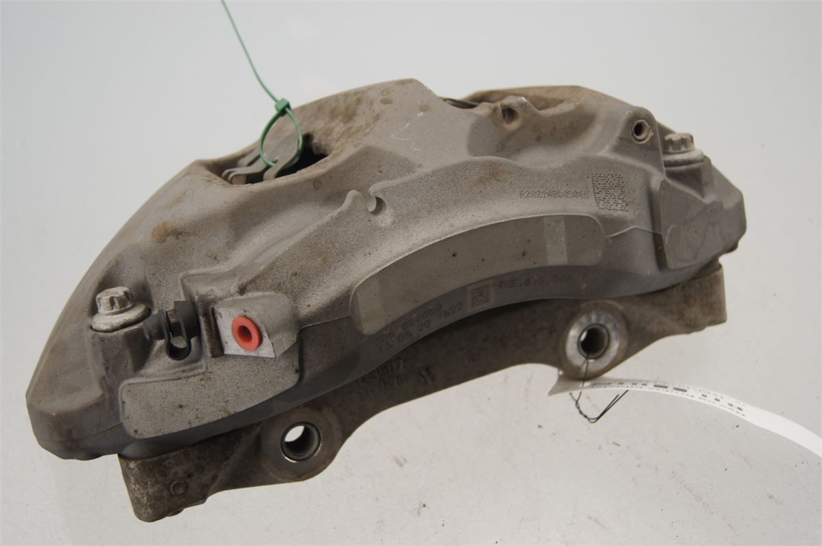 Bremsecaliper Foran Høyre – bilde 1