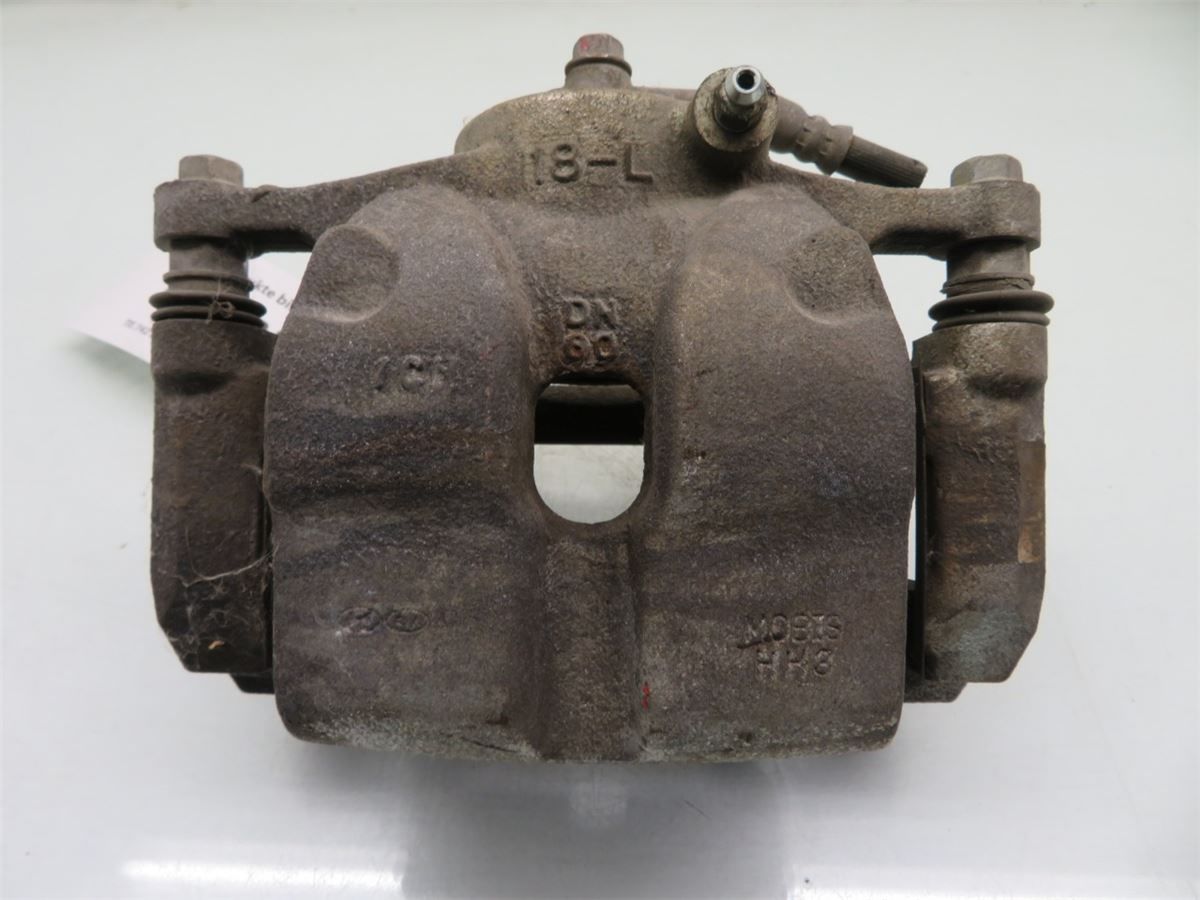 Bremsecaliper Foran Venstre – bilde 3
