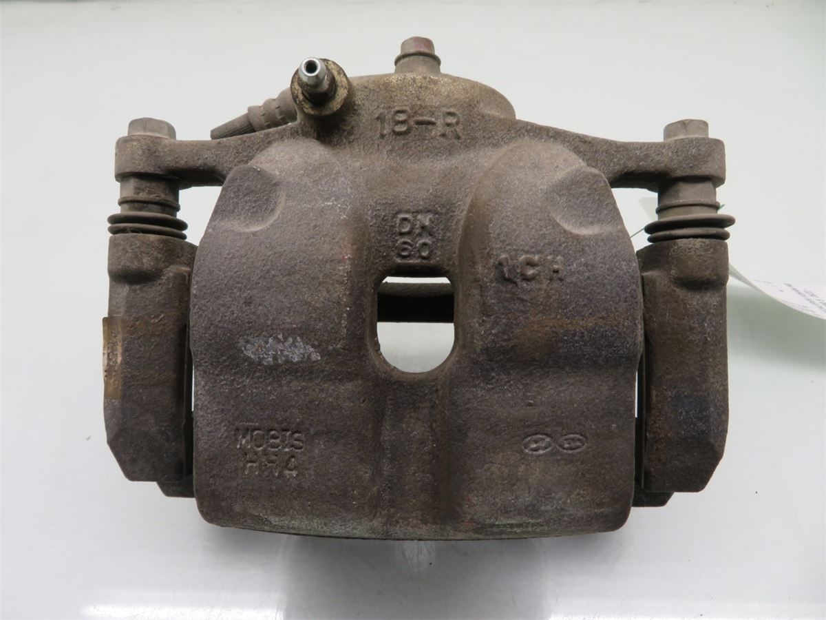 Bremsecaliper Foran Høyre – bilde 2