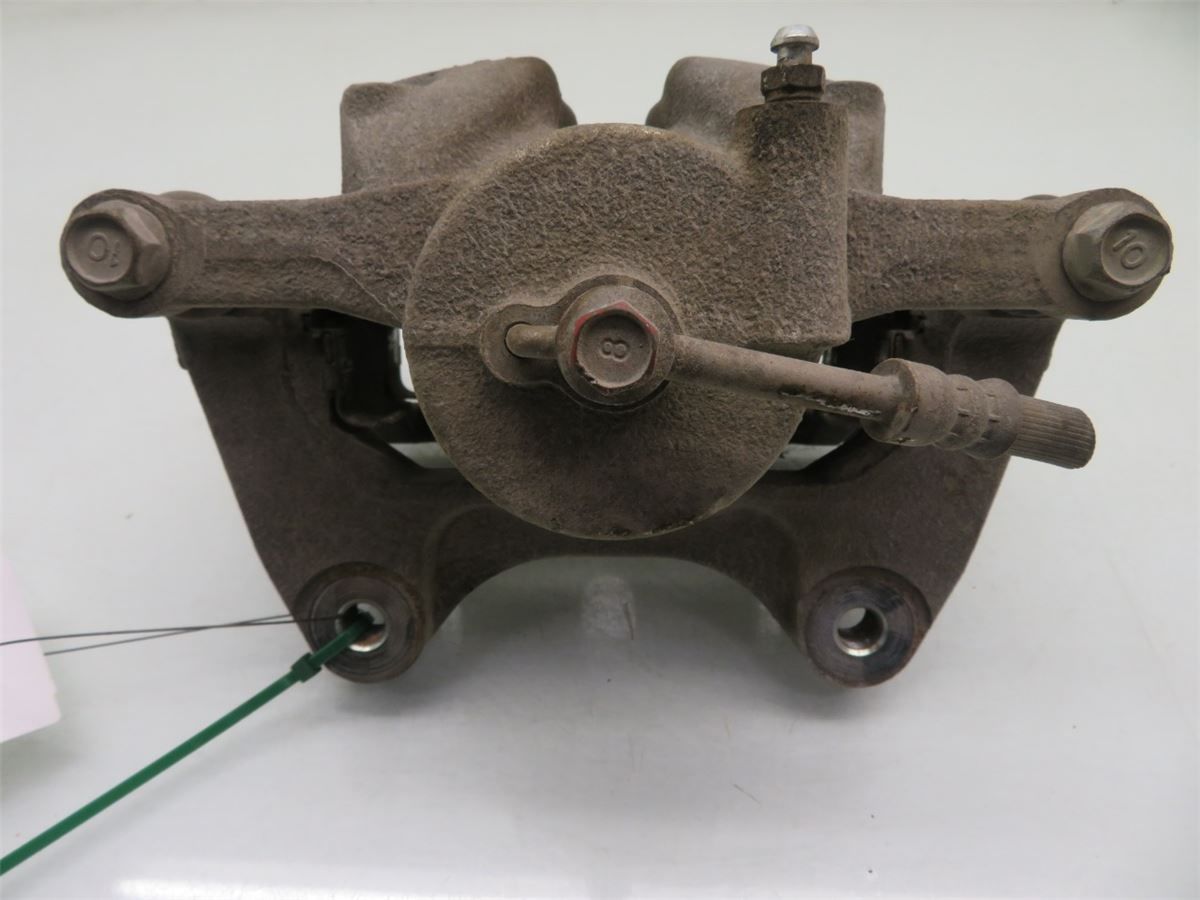 Bremsecaliper Foran Høyre – bilde 3